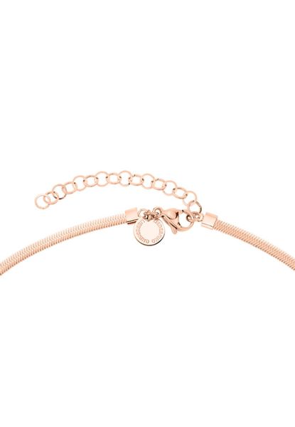 Liebeskind Berlin Edelstahlkette Liebeskind Damen-Kette Edelstahl günstig online kaufen