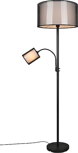 my home Stehlampe Liotta, getrennt schaltbar, günstig online kaufen