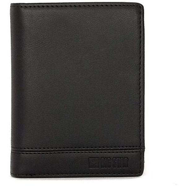 Big Star  Geldbeutel KK674008 günstig online kaufen
