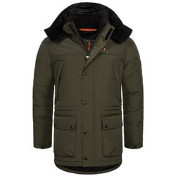 Höhenhorn Winterjacke Mangard Herren Winter Jacke günstig online kaufen