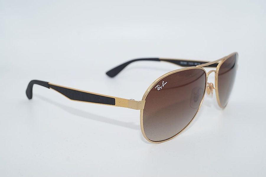 Ray-Ban Sonnenbrille RAY BAN Sonnenbrille Sunglasses RB 3549 112 13 günstig online kaufen