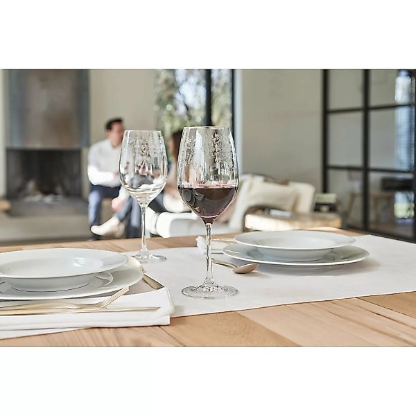 home24 Bordeauxglas Chateau (6er-Set) günstig online kaufen