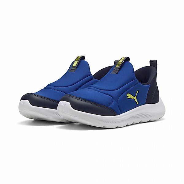 PUMA Sneaker "Fun Racer 2 SLIPTECH™ Sneakers Kinder" günstig online kaufen