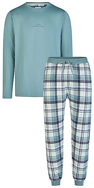 Phil & Co. Schlafanzug Cool Escapade günstig online kaufen