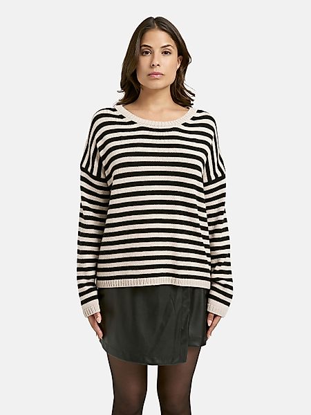 Smith & Soul Rundhalspullover günstig online kaufen