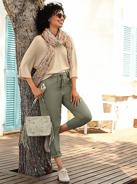 heine Strickpullover "Pullover" günstig online kaufen