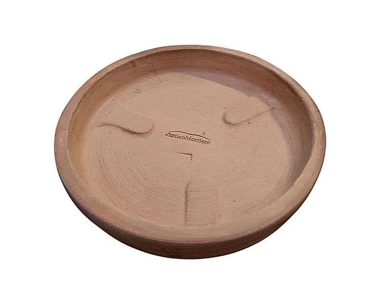 Teramico Blumentopfuntersetzer Untersetzer 25cm Terrakotta, Zubehör für All günstig online kaufen