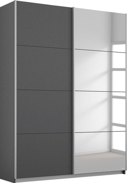 rauch Schwebetürenschrank "Subito Kleiderschrank Bestseller" Schlafzimmersc günstig online kaufen