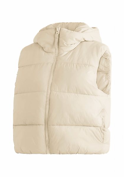 Maier Sports Funktionsweste "Heatcore Vest W" warme Damen Weste windabweise günstig online kaufen