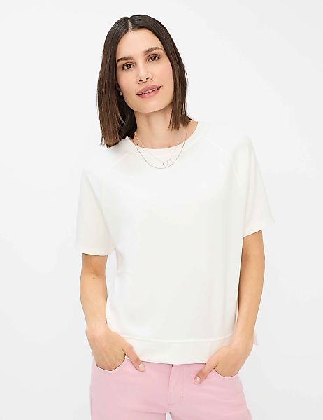 Brax Strickpullover "Style BAILEE" günstig online kaufen