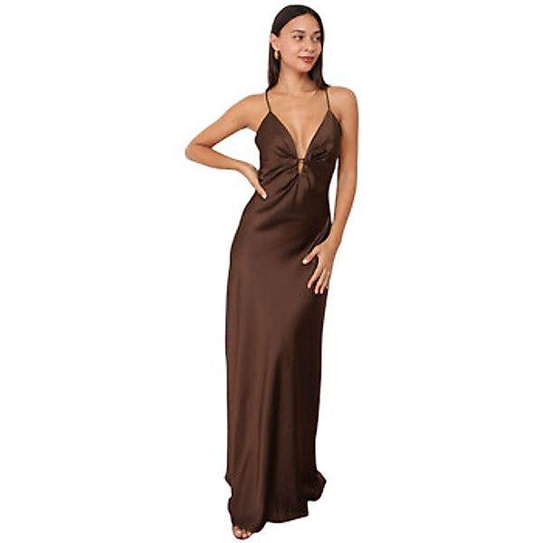 La Modeuse  Maxikleider 76126_P180205 günstig online kaufen