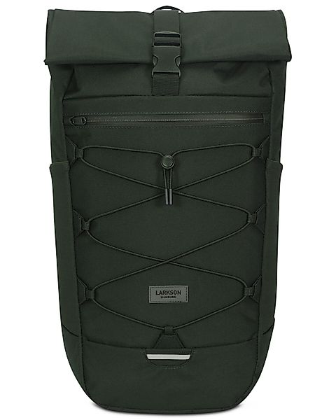 LARKSON Wanderrucksack Arvid Wanderrucksack mit Mesh-Polsterung günstig online kaufen