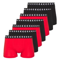 Kappa Boxershorts 7 Men Boxer Shorts günstig online kaufen