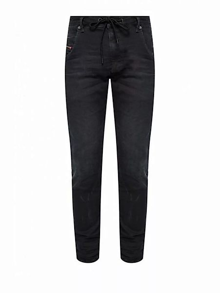 Diesel Tapered-fit-Jeans JoggJeans - Krooley 069KJ - Länge:32 günstig online kaufen