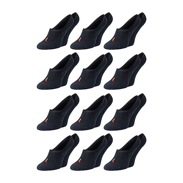 Chili Lifestyle Sneakersocken FOOTIES Füßlinge mit günstig online kaufen