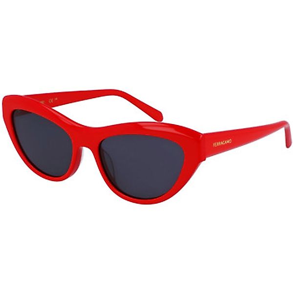 Salvatore Ferragamo  Sonnenbrillen Sonnenbrille SF1103S 600 günstig online kaufen