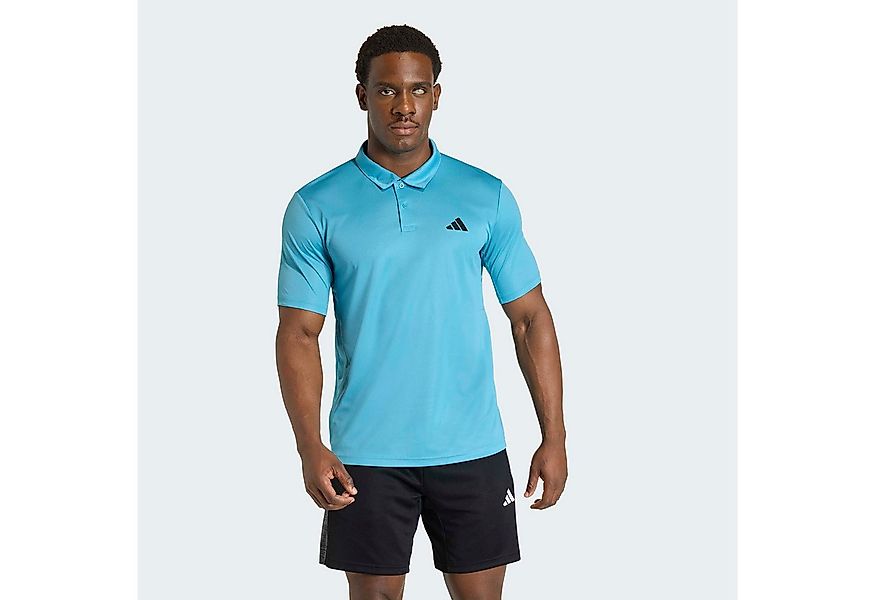 adidas Performance Poloshirt WORKOUT ESSENTIALS BASE günstig online kaufen