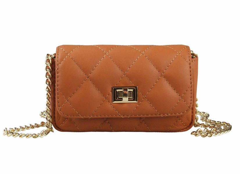 ITALYSHOP24 Schultertasche Made in Italy Damen günstig online kaufen