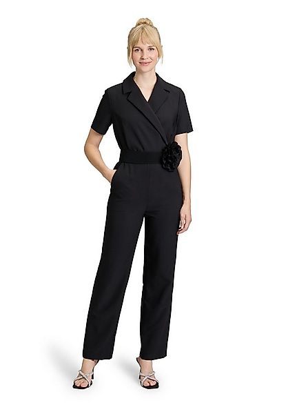 Vera Mont Overall Damen Jumpsuit mit Gürtel (1-tlg) günstig online kaufen