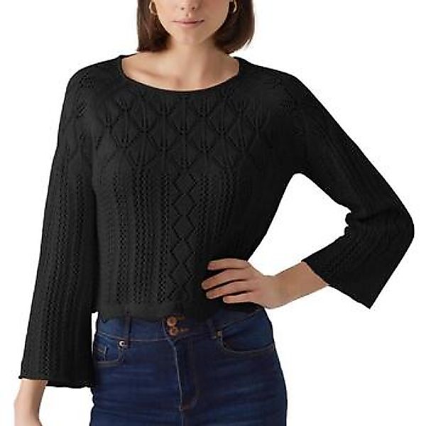 Vero Moda  Pullover 10289545-BLK günstig online kaufen