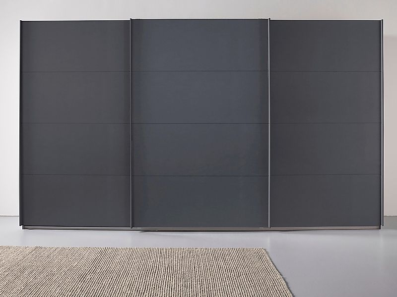 rauch Schwebetürenschrank "Kleiderschrank Schrank Garderobe Wäscheschrank A günstig online kaufen