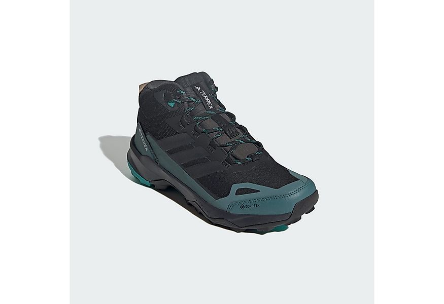 adidas TERREX TERREX SKYCHASER AX5 MID GORE-TEX WANDERSCHUHE. Hikingschuh ( günstig online kaufen