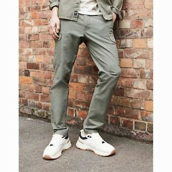 Dockers  Cargohose A4826 0002 - T2 SLIM TAPARED CARGO-GREEN günstig online kaufen