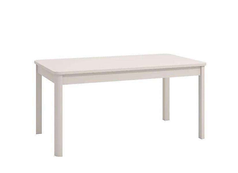 Home affaire Esstisch "Darwen Esszimmertisch, Speisetisch, Küchentisch, aus günstig online kaufen