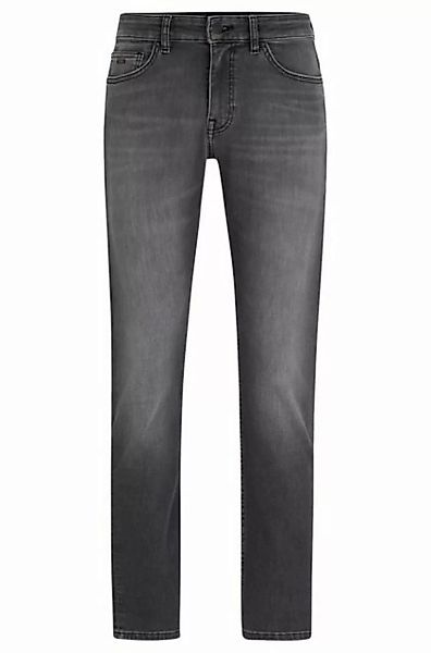 BOSS ORANGE Regular-fit-Jeans Delaware BC-C 10256016 01 günstig online kaufen