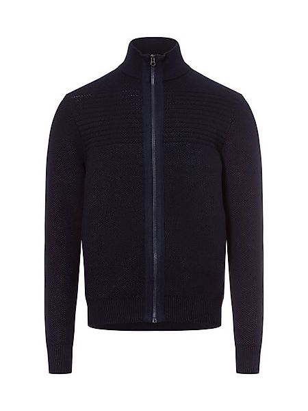 Andrew James Strickjacke günstig online kaufen