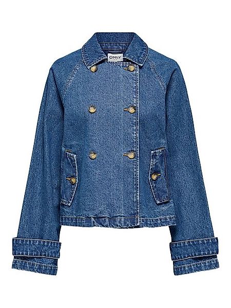 ONLY Jeansjacke günstig online kaufen