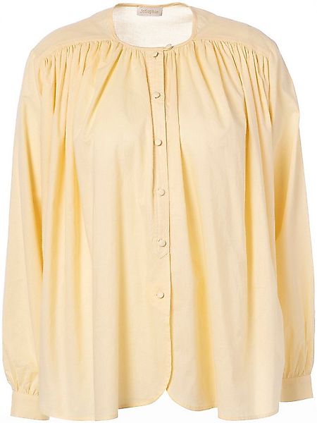 JC Sophie Klassische Bluse günstig online kaufen
