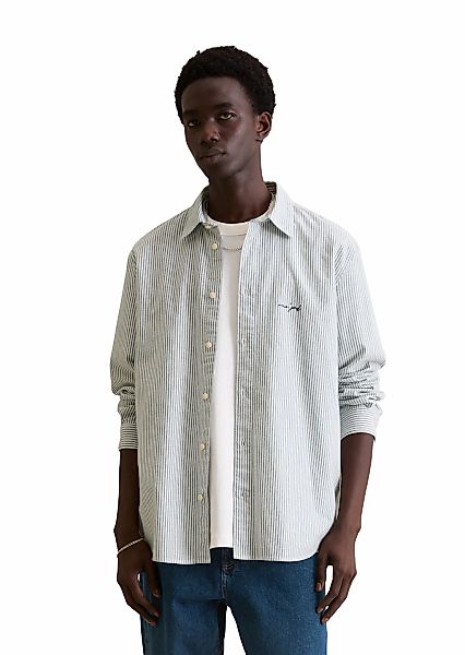 Marc OPolo DENIM Langarmhemd günstig online kaufen