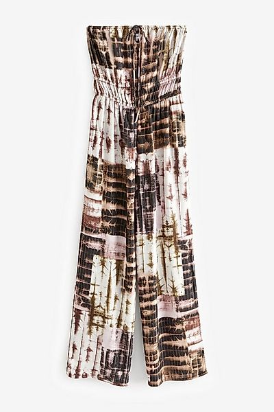 Next Jumpsuit Jumpsuit mit Bandeau (1-tlg) günstig online kaufen