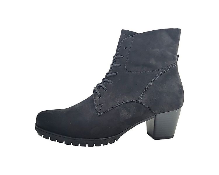 Gabor Schnürstiefel Schnürstiefelette günstig online kaufen