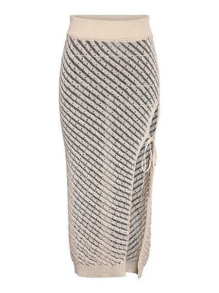 Noisy may Sommerrock Elegant, Lang Transparent günstig online kaufen