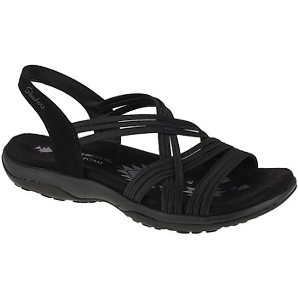 Skechers  Sandalen Reggae Slim Simply Stretch Sandals günstig online kaufen