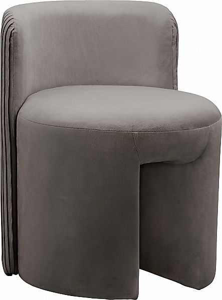 Kayoom Sitzhocker "Hocker Curvy 125, TOPSELLER", (1 St.) günstig online kaufen