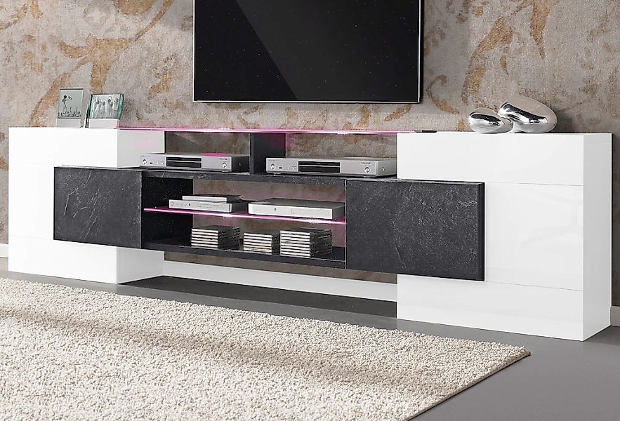 INOSIGN Lowboard "TV-Board, TV-Schrank" günstig online kaufen