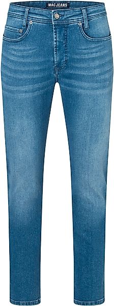 MAC Regular-fit-Jeans "Arne Pipe", im Five-Pocket Style günstig online kaufen