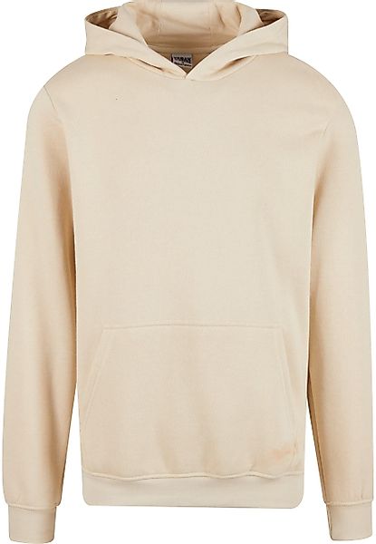 URBAN CLASSICS Kapuzensweatshirt "Urban Classics Basic Essential Hoody", (1 günstig online kaufen