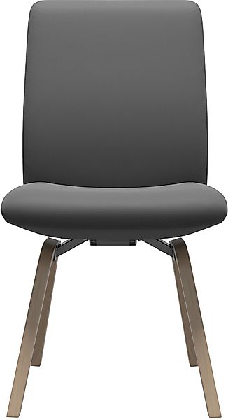 Stressless® Polsterstuhl »Laurel«, Leder BATICK, Low Back, Größe L, mit sch günstig online kaufen