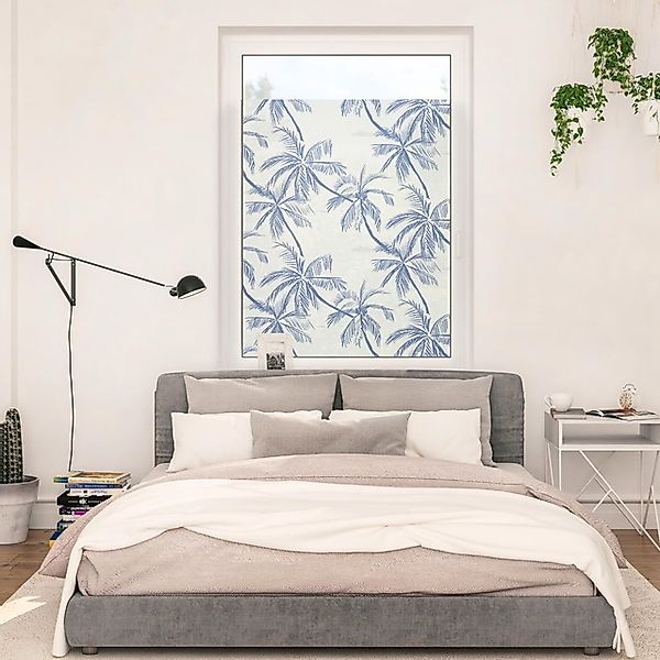 LICHTBLICK ORIGINAL Fensterfolie »Fensterfolie selbstklebend, Sichtschutz, günstig online kaufen