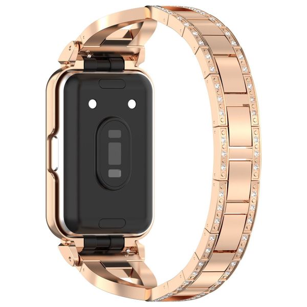 Wigento Smartwatch-Armband Für Samsung Galaxy Fit günstig online kaufen