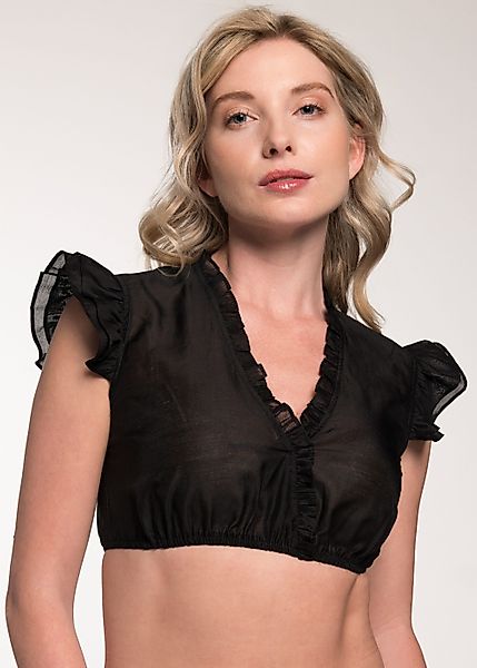 Spieth & Wensky Dirndlbluse Fran (1-tlg) günstig online kaufen