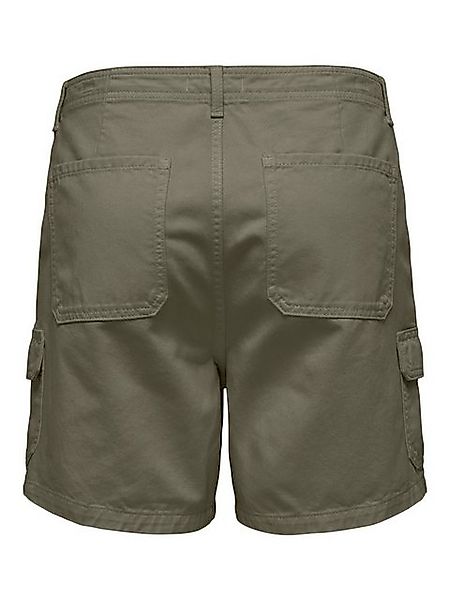 ONLY Shorts ONLMALFY LIFE CARGO SHORTS PNT günstig online kaufen