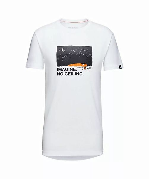 Mammut T-Shirt Massone T-Shirt Men Possibilities günstig online kaufen