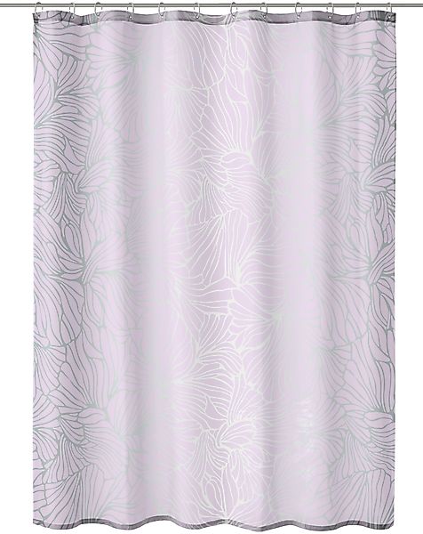 Kleine Wolke Duschvorhang Temptation Breite 180 günstig online kaufen