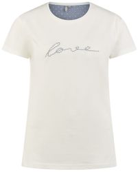 By Louise Pyjamaoberteil Mix & Match günstig online kaufen