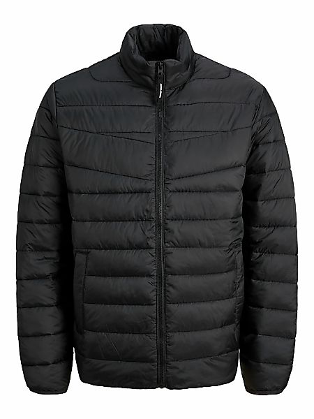 Jack & Jones Steppjacke "JJWEST LIGHT PUFFER COLLAR" günstig online kaufen